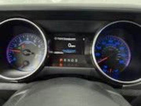 Used 2020 Ford Mustang GT Premium image 4