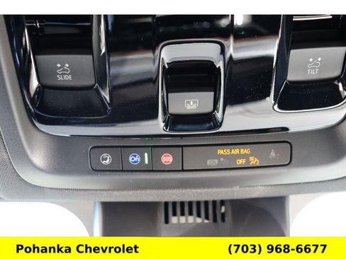 New 2026 Chevrolet Suburban RST w/ Comfort Package AWD/4WD image 18