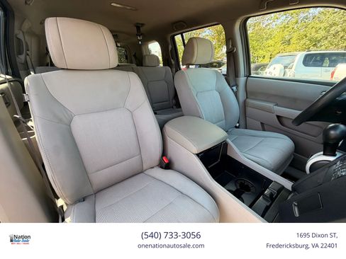 Used 2011 Honda Pilot EX image 16