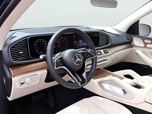 New 2026 Mercedes-Benz GLE 350 4MATIC image 17
