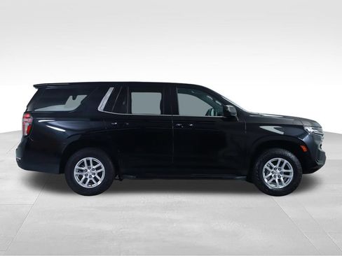 Used 2023 Chevrolet Tahoe 4WD w/ 1FL Safety Package image 12