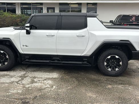 Used 2023 GMC Hummer EV Edition 1 image 4