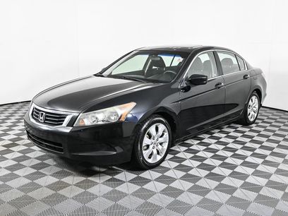 Used 2008 Honda Accord EX