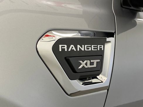 Certified 2023 Ford Ranger XL image 13