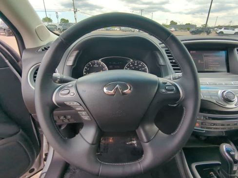 Used 2016 INFINITI QX60 Luxe w/ Premium Package AWD/4WD image 21