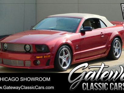 Used 2005 Ford Mustang GT