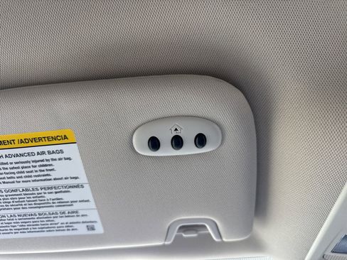 Certified 2024 Ford Edge SEL w/ Convenience Package AWD/4WD image 36