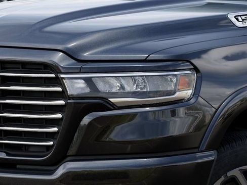 New 2027 RAM 1500 Laramie w/ Laramie Preferred Package AWD/4WD image 10
