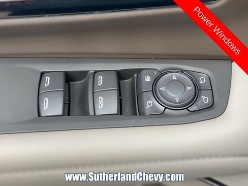 New 2026 Chevrolet Suburban LT w/ Comfort Package AWD/4WD image 16