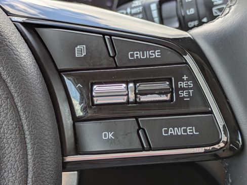 Used 2020 Kia Sportage EX FWD image 30