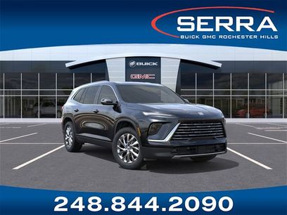 New 2026 Buick Enclave Preferred w/ Power Package