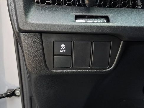 Certified 2025 Honda CR-V LX image 26