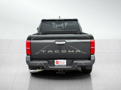 New 2026 Toyota Tacoma Limited AWD/4WD image 6