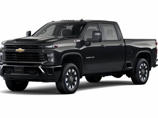 New 2026 Chevrolet Silverado 2500 Custom video 1