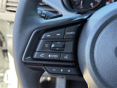 New 2026 Subaru Crosstrek 2.5i Wilderness image 24