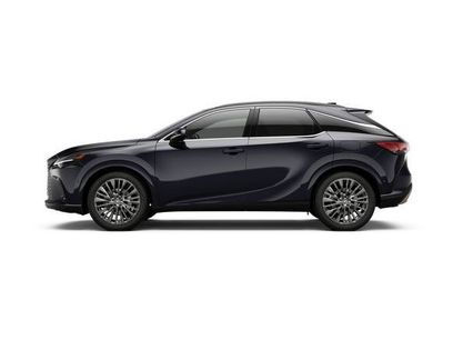 New 2026 Lexus RX 350