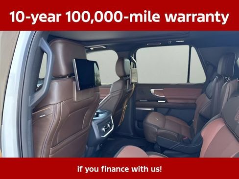 New 2026 Ford Expedition King Ranch AWD/4WD image 70