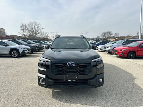 New 2026 Subaru Outback Touring XT AWD/4WD image 16