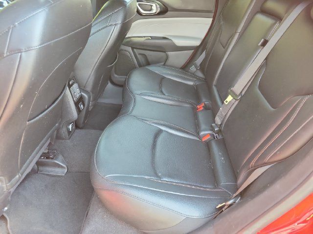 Used 2024 Jeep Compass Limited AWD/4WD image 16