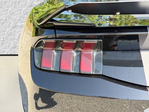 Used 2024 Ford Mustang GT Premium w/ GT Performance Package RWD image 10