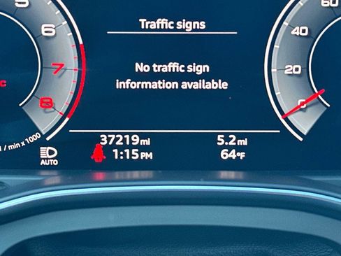 Used 2023 Audi A7 3.0T Prestige w/ Luxury Package image 26