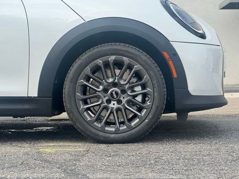 New 2026 MINI Cooper S image 3