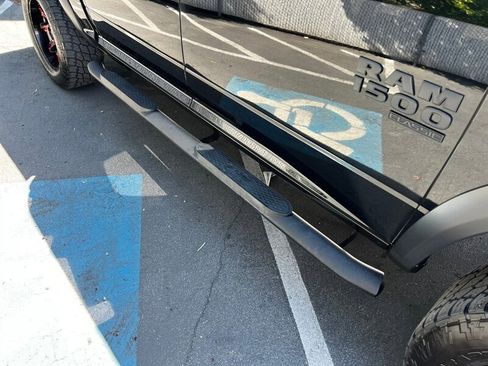 Used 2019 RAM 1500 Classic Warlock AWD/4WD image 10