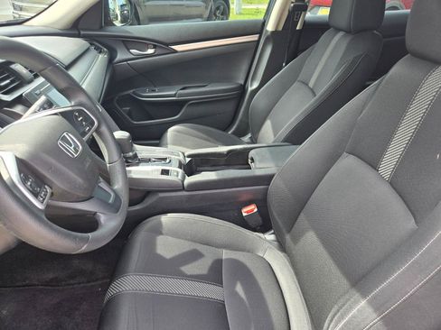 Used 2016 Honda Civic LX image 17