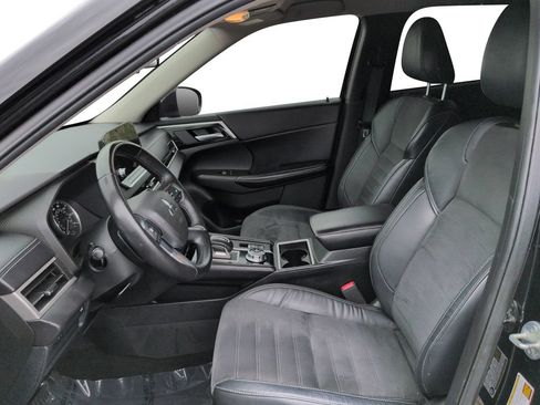 Used 2022 Mitsubishi Outlander SE AWD/4WD image 21