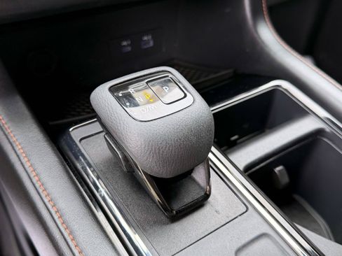 Used 2023 Nissan Pathfinder Rock Creek AWD/4WD image 31
