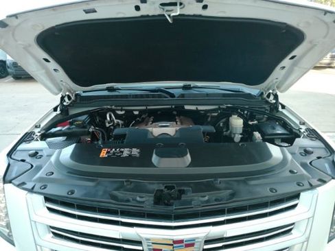 Used 2019 Cadillac Escalade Platinum image 56