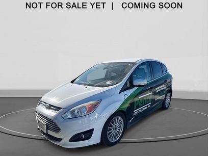 Used 2016 Ford C-MAX Energi SEL w/ Equipment Group 301A