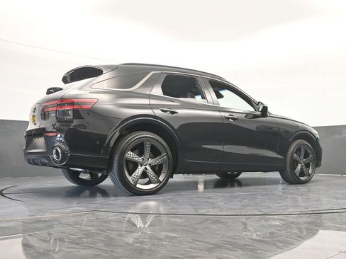 Used 2024 Genesis GV70 2.5T w/ Sport Prestige Package image 72