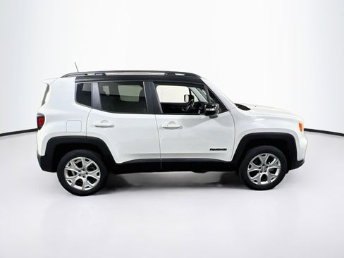 Used 2023 Jeep Renegade Limited AWD/4WD image 4