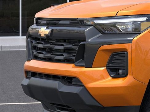 New 2026 Chevrolet Colorado LT w/ LT Convenience Package image 14