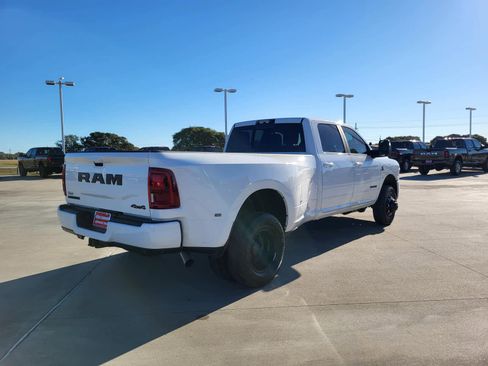New 2026 RAM 3500 Laramie image 5