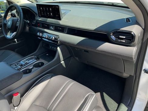 New 2026 Honda Pilot Elite image 15