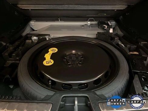 Used 2025 Volvo V60 B5 Cross Country Plus image 86