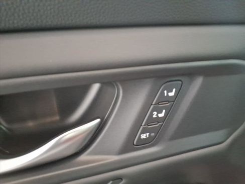 Certified 2024 Honda Accord EX-L image 21