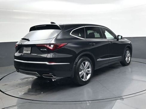 New 2026 Acura MDX FWD image 4