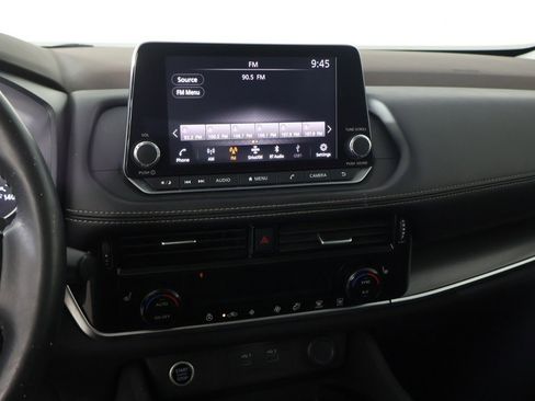 Used 2021 Nissan Rogue SV w/ Premium Package image 41