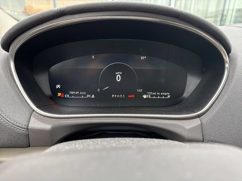 Used 2019 Lincoln Nautilus Reserve AWD/4WD image 7
