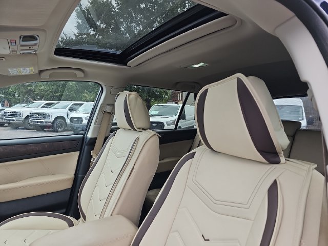 Used 2018 Subaru Outback 2.5i Limited AWD/4WD image 10