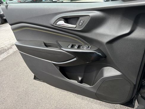 New 2026 Chevrolet Trax ACTIV FWD image 13