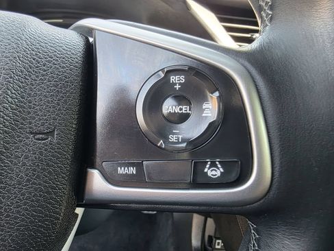 Used 2020 Honda Civic Sport image 25