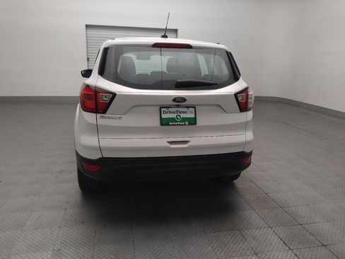 Used 2019 Ford Escape S FWD image 6