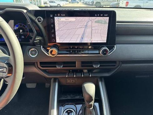 New 2026 Chevrolet Colorado W/T w/ WT Custom Package image 18