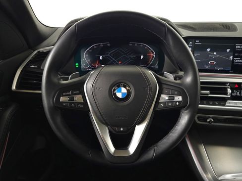 Used 2023 BMW X5 xDrive40i image 19
