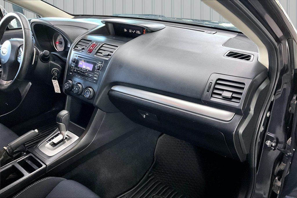 Used 2013 Subaru Impreza 2.0i Sport Premium w/ Popular Pkg 1 AWD/4WD image 26