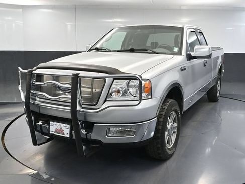 Used 2005 Ford F150 XLT AWD/4WD image 10